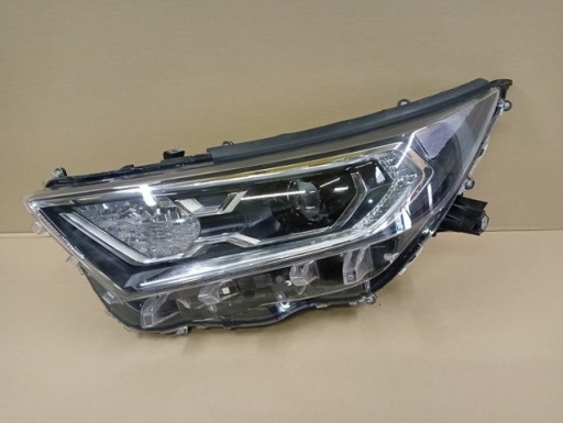LAMPA FAR LIJEVA STRANA FULL LED TOYOTA RAV4 RAV-4 V 19-