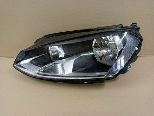 LAMPA FAR LIJEVA STRANA VW GOLF VII 7 5G 12-16R