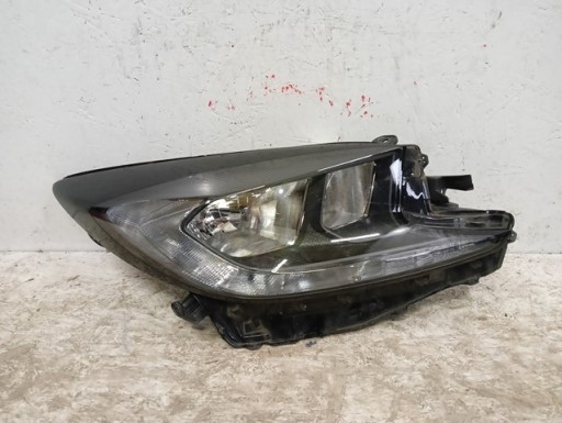 LAMPA FAR DESNA STRANA TOYOTA AYGO X LED 22-