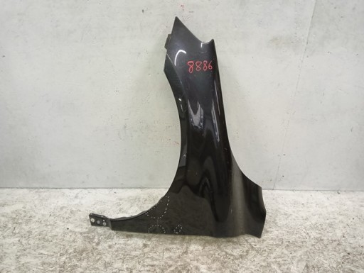 BLATOBRAN LIJEVA STRANA PREDNJA VOLVO XC60 XC-60 1 I 08-16