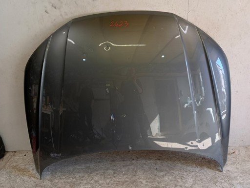 HAUBA POKLOPAC MOTORA AUDI Q5 II 2 80A 16-