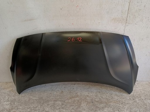 HAUBA POKLOPAC MOTORA HYUNDAI I10 III 3 19-