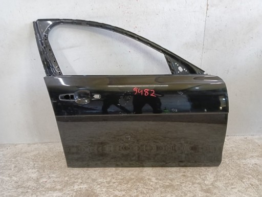 VRATA DESNA  PREDNJA STRANA JAGUAR XE X760 15-