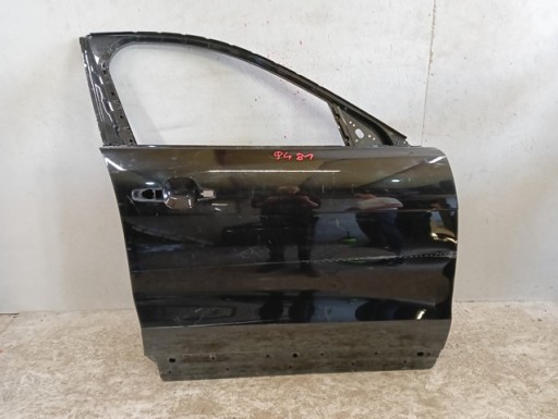 VRATA DESNA  PREDNJA STRANA JAGUAR F-PACE F PACE 16-