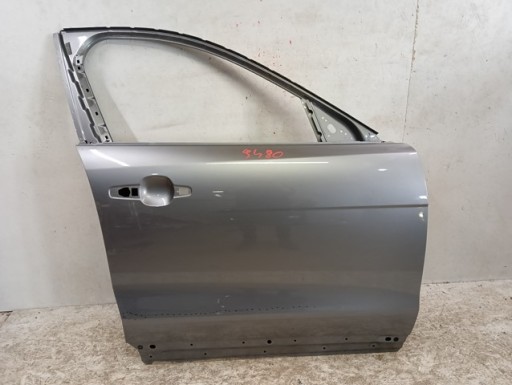 VRATA DESNA  PREDNJA STRANA JAGUAR F-PACE F PACE 16-