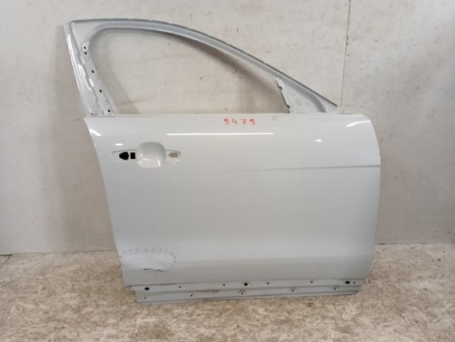 VRATA DESNA  PREDNJA STRANA JAGUAR F-PACE F PACE 16-