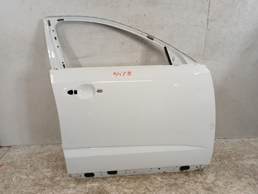 VRATA DESNA  PREDNJA STRANA JAGUAR E-PACE E PACE 18-