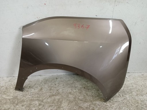 BLATOBRAN LIJEVA STRANA ZADNJI BMW I3 I01 13-