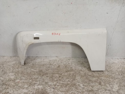 BLATOBRAN LIJEVA STRANA PREDNJA RANGE ROVER DEFENDER I 1 07-16R