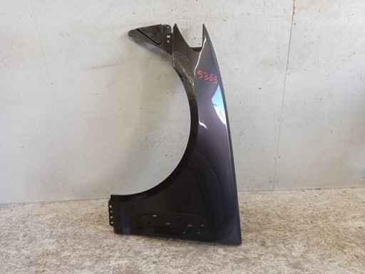 BLATOBRAN LIJEVA STRANA PREDNJA JAGUAR XF 07-11R