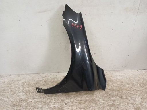 BLATOBRAN LIJEVA STRANA PREDNJA VOLVO XC60 XC-60 I 1 08-17R