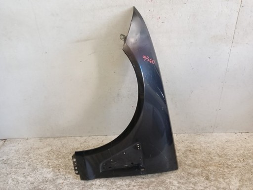 BLATOBRAN LIJEVA STRANA PREDNJA JAGUAR XF I 1 REDIZAJN 11-15R