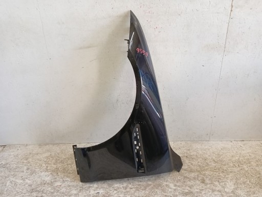 BLATOBRAN LIJEVA STRANA PREDNJA JAGUAR XF II 2 15-