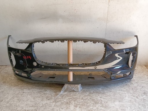 BRANIK PREDNJA STRANA JAGUAR I-PACE I PACE 18-