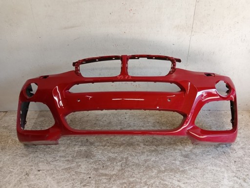 BRANIK PREDNJA STRANA BMW X3 F25 M-PAKET REDIZAJN LCI 14-