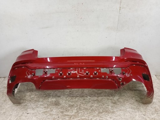 BRANIK ZADNJI BMW X4 F26 M-PAKET 14-