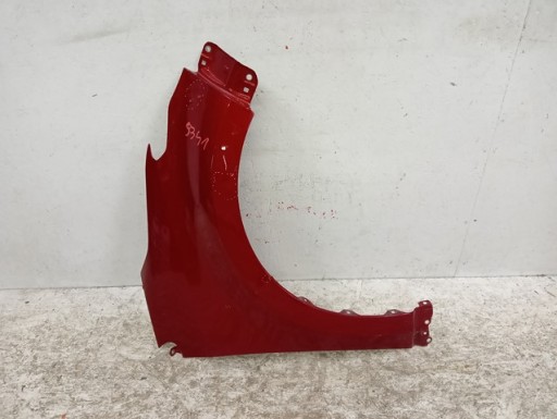 BLATOBRAN DESNA STRANA PREDNJA TOYOTA YARIS IV 4 20-