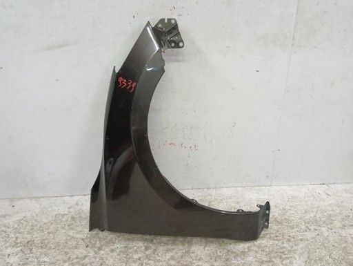 BLATOBRAN DESNA STRANA PREDNJA MAZDA II 2 14-