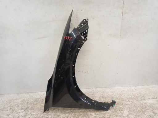 BLATOBRAN DESNA STRANA PREDNJA MAZDA CX5 CX-5 II 2 17-