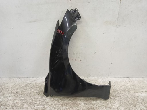 BLATOBRAN DESNA STRANA PREDNJA MAZDA III 3 BM 13-