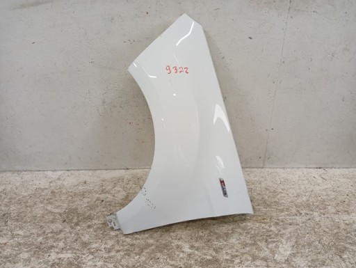 BLATOBRAN LIJEVA STRANA PREDNJA FORD ECOSPORT 13-