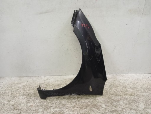 BLATOBRAN LIJEVA STRANA PREDNJA KIA CEED II 2 12-