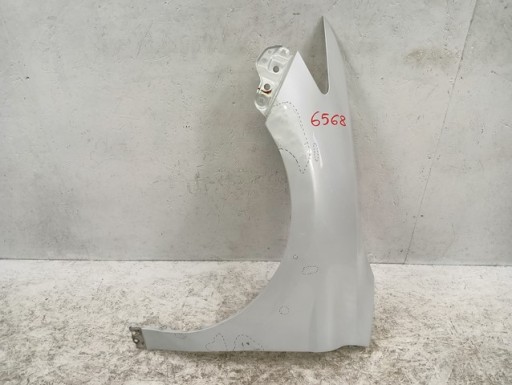 BLATOBRAN LIJEVA STRANA PREDNJA TOYOTA CAMRY 8 VIII 2017-