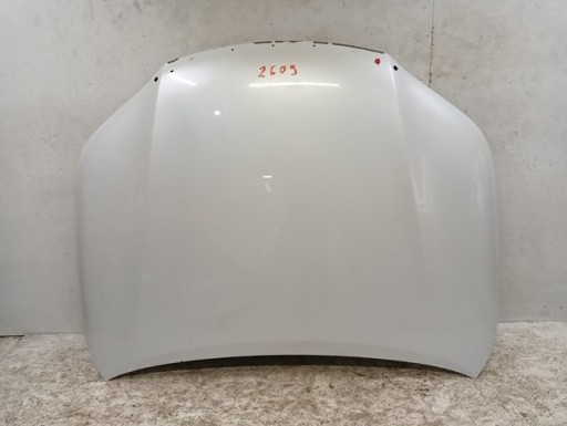 HAUBA POKLOPAC MOTORA TOYOTA HILUX VIII 8 REDIZAJN 20-