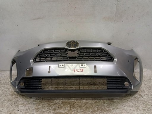 BRANIK PREDNJA STRANA TOYOTA YARIS CROSS 20-