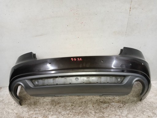 BRANIK ZADNJI AUDI A5 8T8 SPORTBACK S-LINE 08-11R
