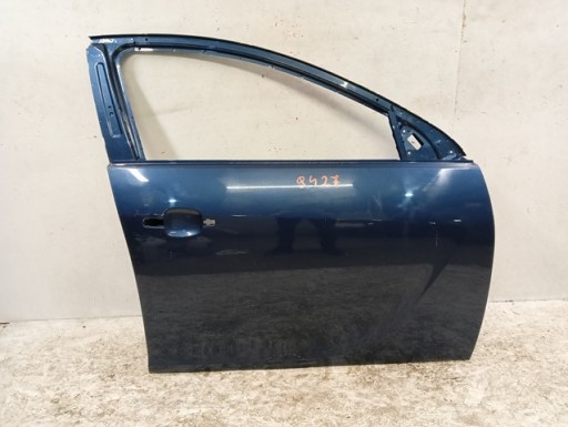 VRATA DESNA  PREDNJA STRANA OPEL INSIGNIA I 1 A 07-