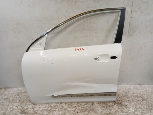 VRATA LIJEVA PREDNJA STRANA KIA NIRO I 1 16-