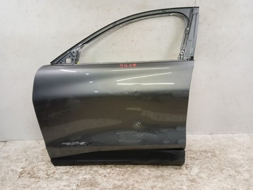 VRATA LIJEVA PREDNJA STRANA FORD MUSTANG MACH-E MACH E 20-