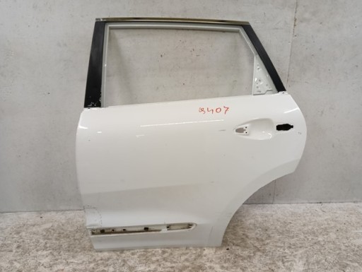 VRATA LIJEVA ZADNJA STRANA ZADNJI KIA NIRO I 1 16-