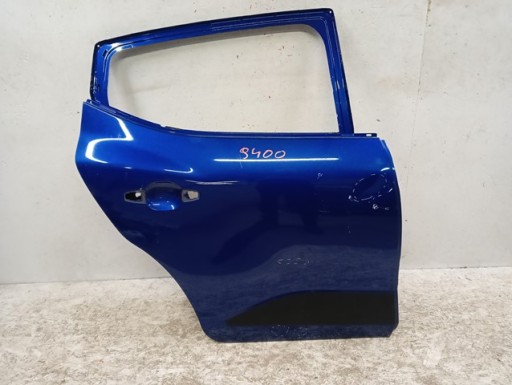 VRATA DESNA  ZADNJA STRANA ZADNJI DACIA SANDERO III 3 20-