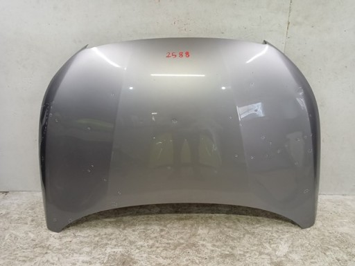 HAUBA POKLOPAC MOTORA PEUGEOT 308 II 2 T9 REDIZAJN 17-