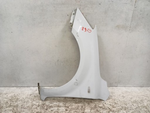 BLATOBRAN LIJEVA STRANA PREDNJA KIA CEED I 1 06-12