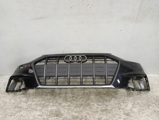 BRANIK PREDNJA STRANA AUDI A4 B9 8W ALLROAD REDIZAJN 19-
