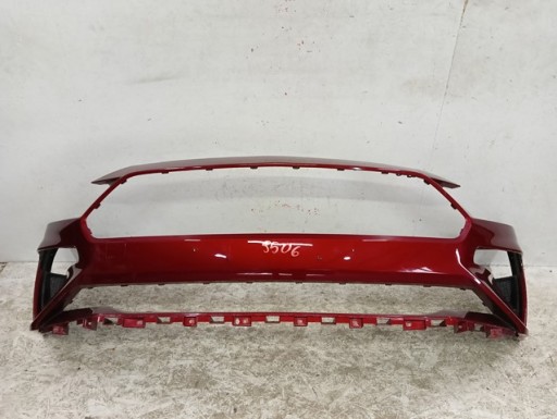 BRANIK PREDNJA STRANA FORD MUSTANG VI 6 REDIZAJN 18-