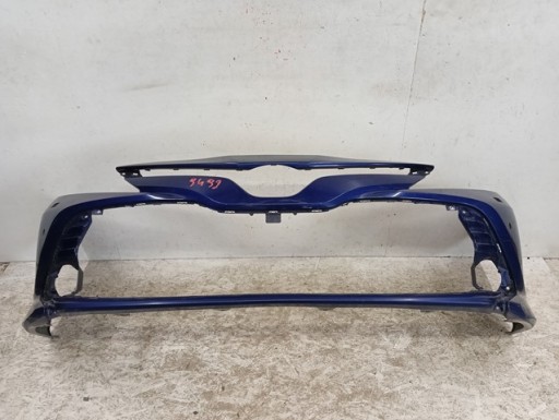 BRANIK PREDNJA STRANA TOYOTA CAMRY VIII 8 17-