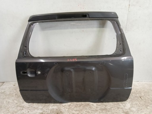 GEPEK ZADNJI POKLOPAC GEPEKA SUZUKI GRAN VITARA II 2 05-14R