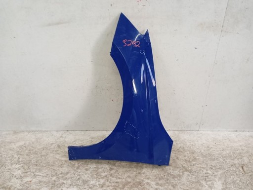 BLATOBRAN LIJEVA STRANA PREDNJA SKODA FABIA IV 4 6VA 21-