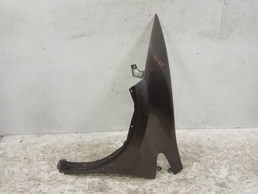 BLATOBRAN LIJEVA STRANA PREDNJA HONDA CIVIC VIII 8 UFO 06-