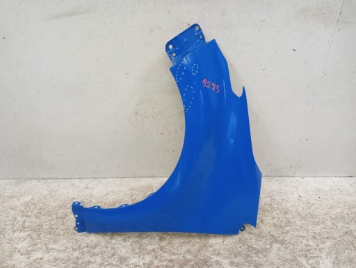 BLATOBRAN LIJEVA STRANA PREDNJA TOYOTA YARIS IV 4 20-