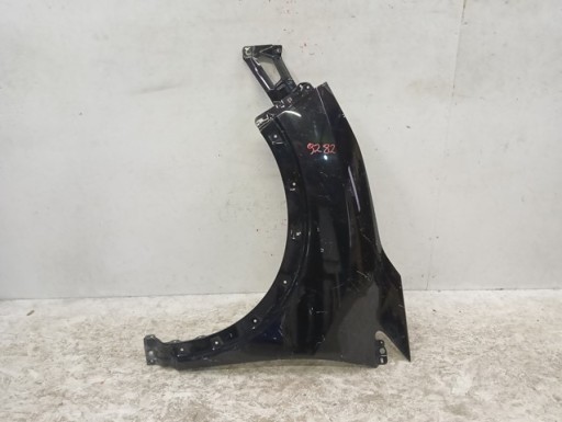 BLATOBRAN LIJEVA STRANA PREDNJA MITSUBISHI ECLIPSE CROSS 17-