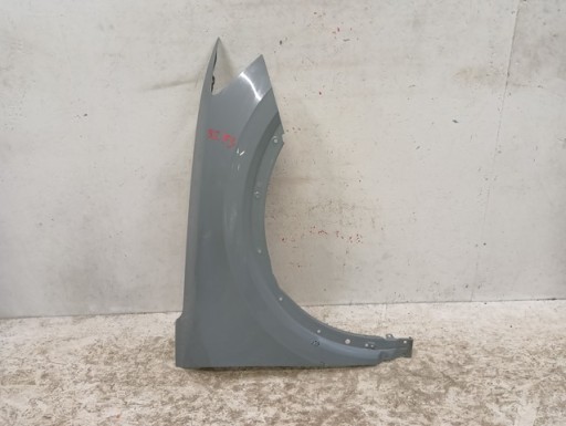 BLATOBRAN DESNA STRANA PREDNJA AUDI Q2 II 2 81A 16-