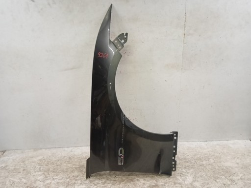 BLATOBRAN DESNA STRANA PREDNJA FORD MUSTANG VI 6 15-18R