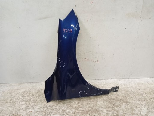 BLATOBRAN DESNA STRANA PREDNJA VOLVO XC60 XC-60 I 1 08-16R