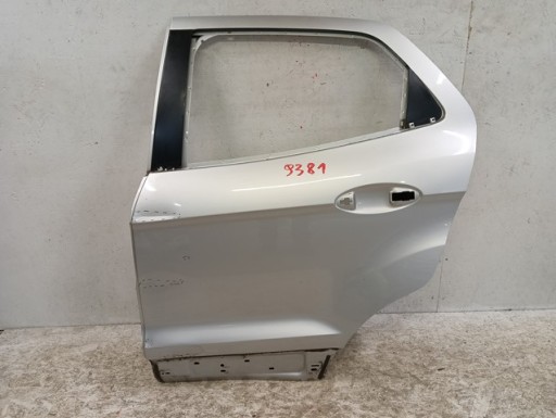 VRATA LIJEVA ZADNJA STRANA ZADNJI FORD ECOSPORT 12-