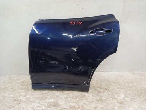 VRATA LIJEVA ZADNJA STRANA ZADNJI MASERATI LEVANTE 16-